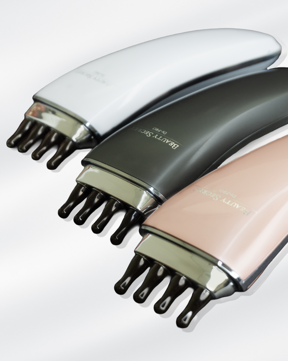 美容機器｜Dr-PRO BEAUTYSECRET ドクタープロビューティ
