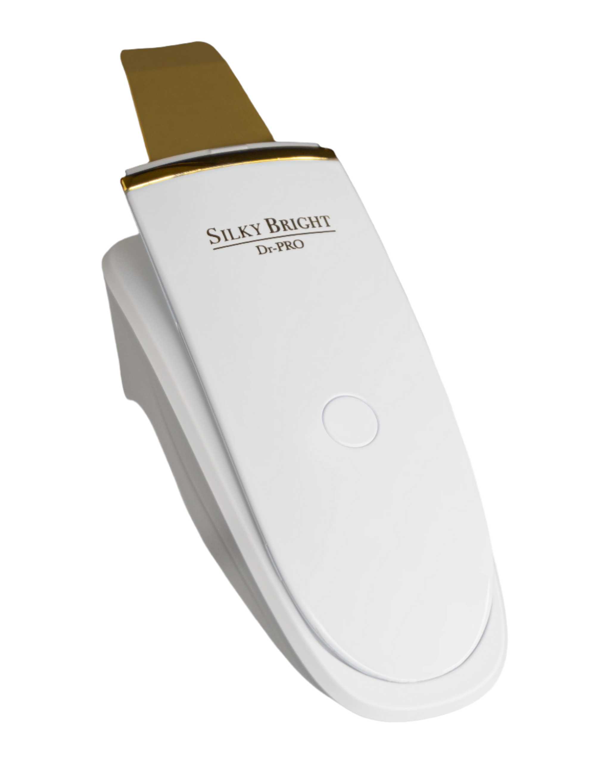 【訳あり】Dr-PRO Silky Bright / シルキーブライト 美顔器｜Dr-PRO Silky Bright / ドクタープロ シルキーブライト