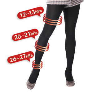 Dr-MEDIC COMPRESSION SERIES TIGHTS / ドクターメディック タイツ