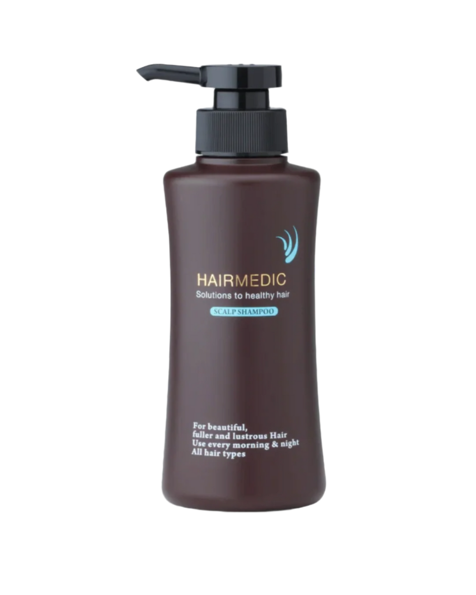 新品・未使用ヘアシャンプー300mlトリートメント 150ml ヘアメディック スカルプシャンプー 300mL | スカルプケア