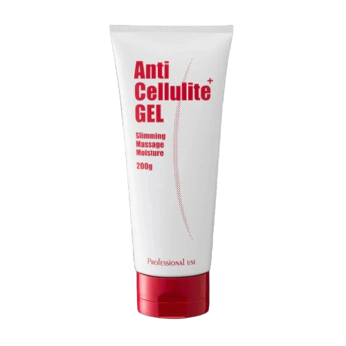 Anti-Cellulite + Gel 200g
