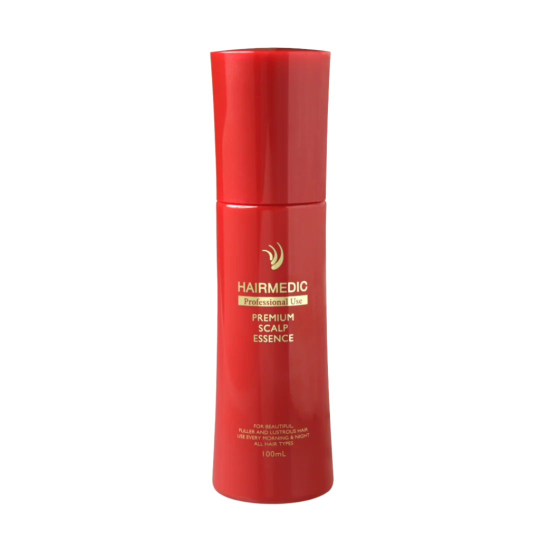 HM スカルプエッセンス PRO 100mL｜白髪ケア
