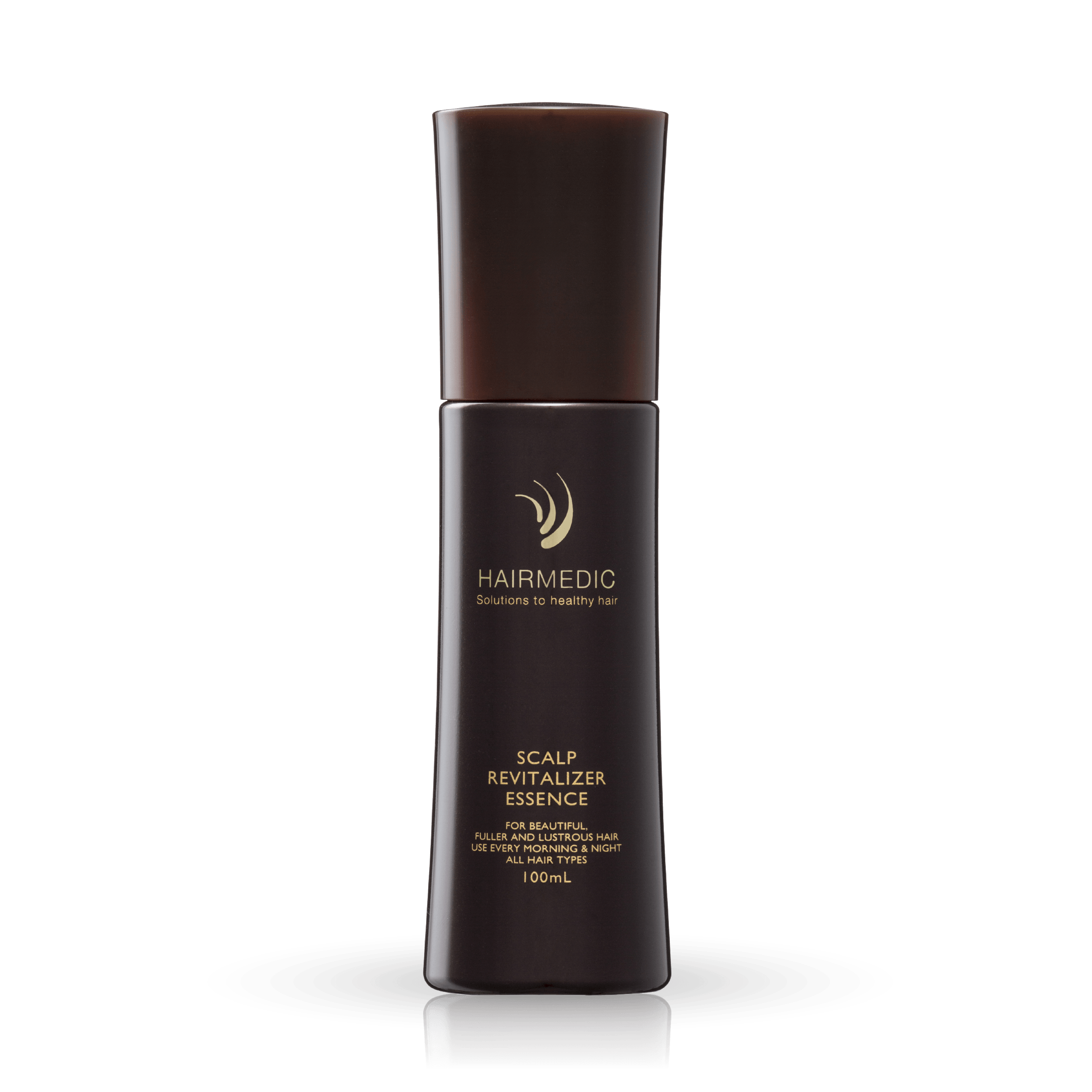 ヘアメディック スカルプエッセンス 100mL - ScandinavianBeauty