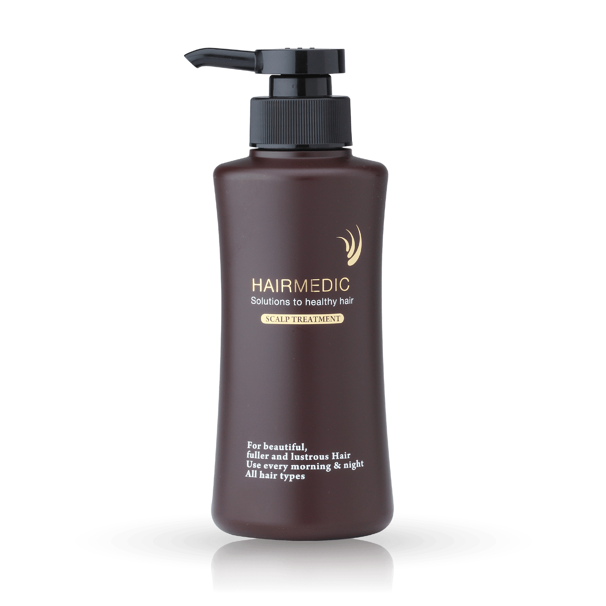 ヘアメディック スカルプトリートメント 300mL｜スカルプケア