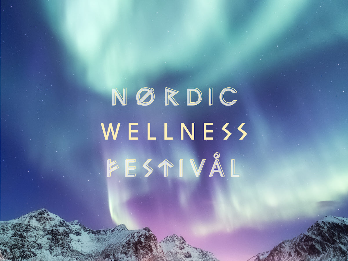 Nordic Wellness Festival 2025 — 北欧ウェルネスの世界を体感