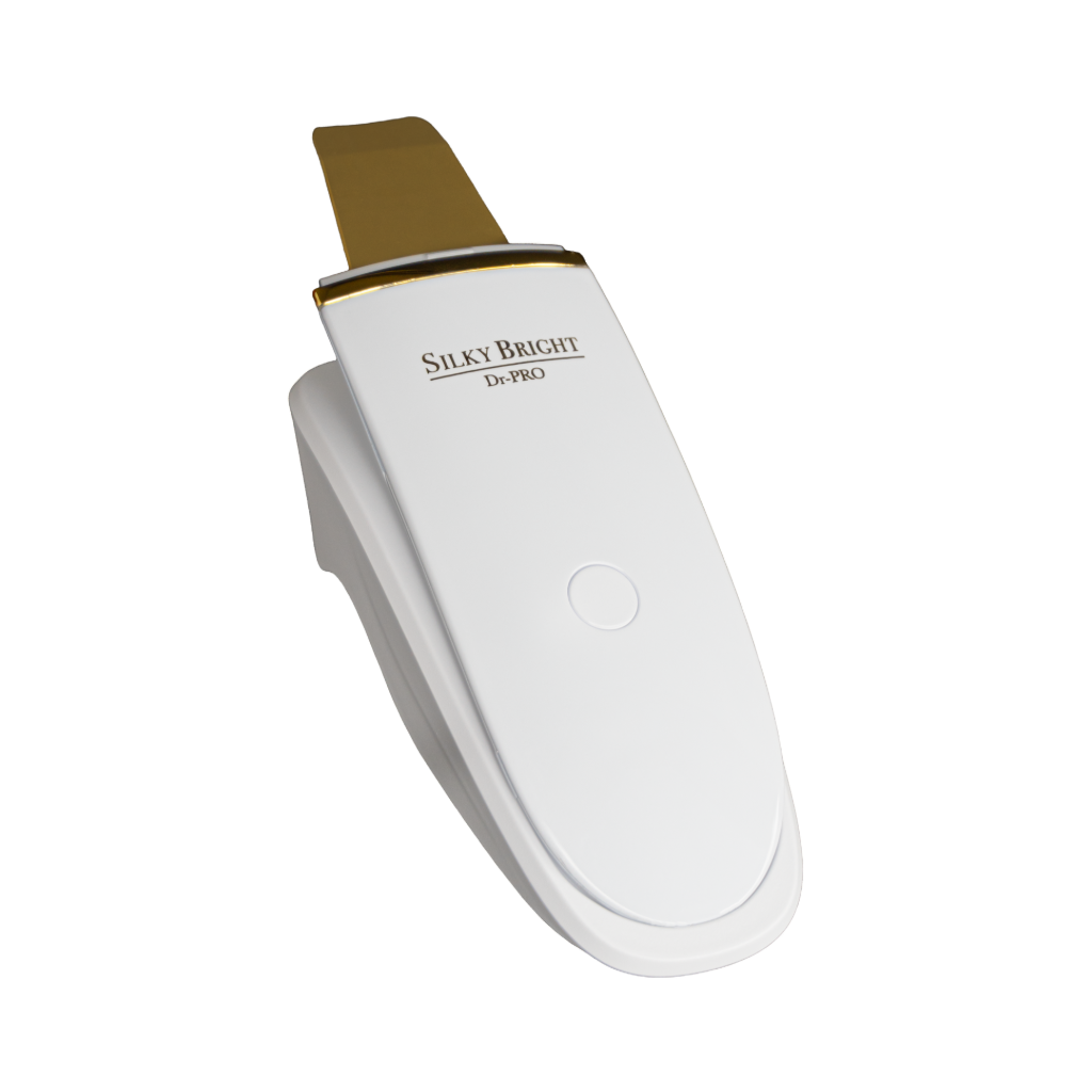 Dr-PRO Silky Bright