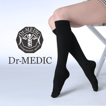 画像をギャラリービューアに読み込む, Dr-MEDIC COMPRESSION SERIES High Socks / ドクターメディック ハイソックス