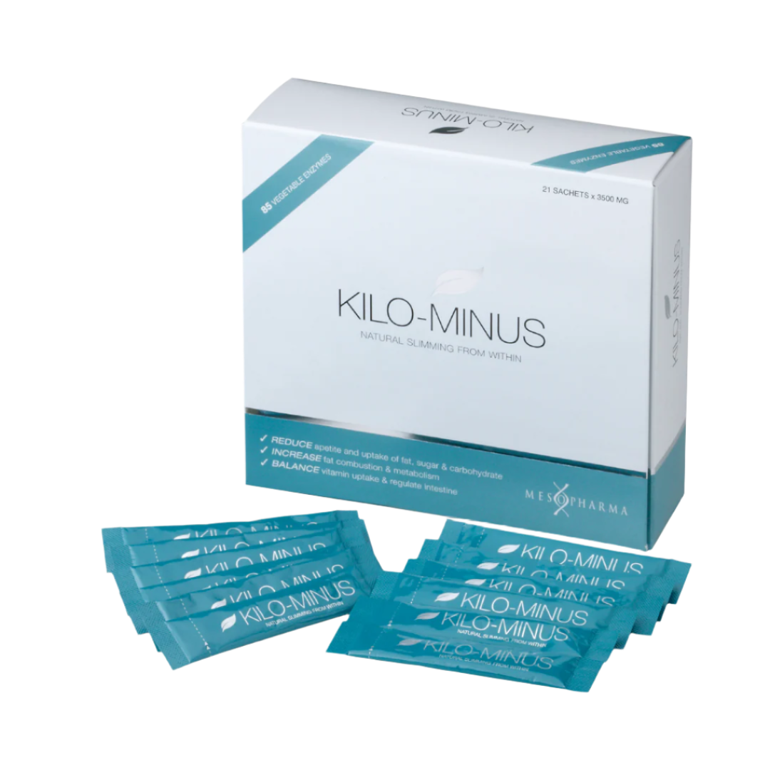 KILO-MINUS 73.5g