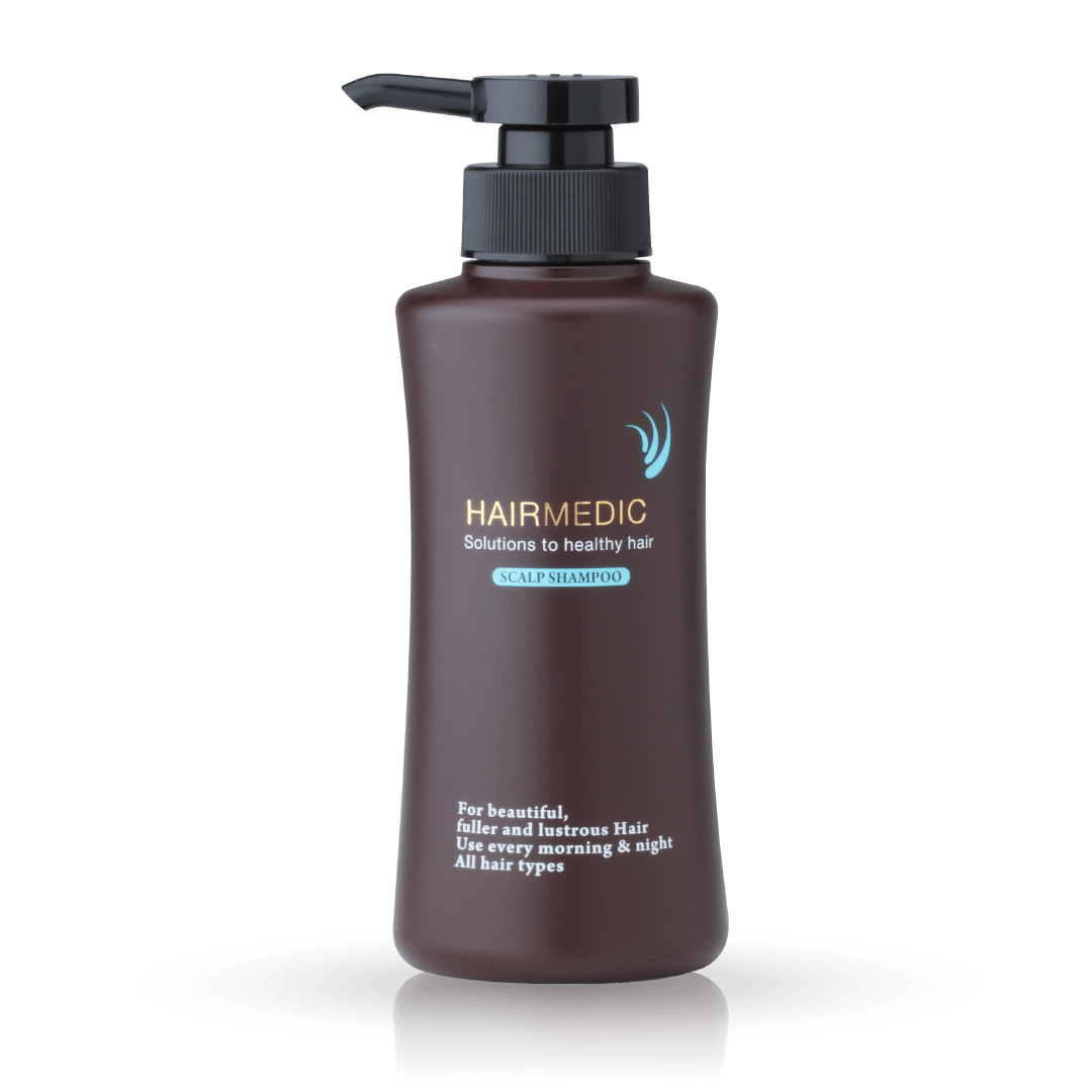 Hair Medic Scalp Shampoo 300mL