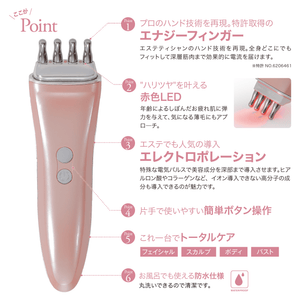 Dr-PRO BEAUTYSECRET　ドクタープロビューティシークレット - ScandinavianBeauty