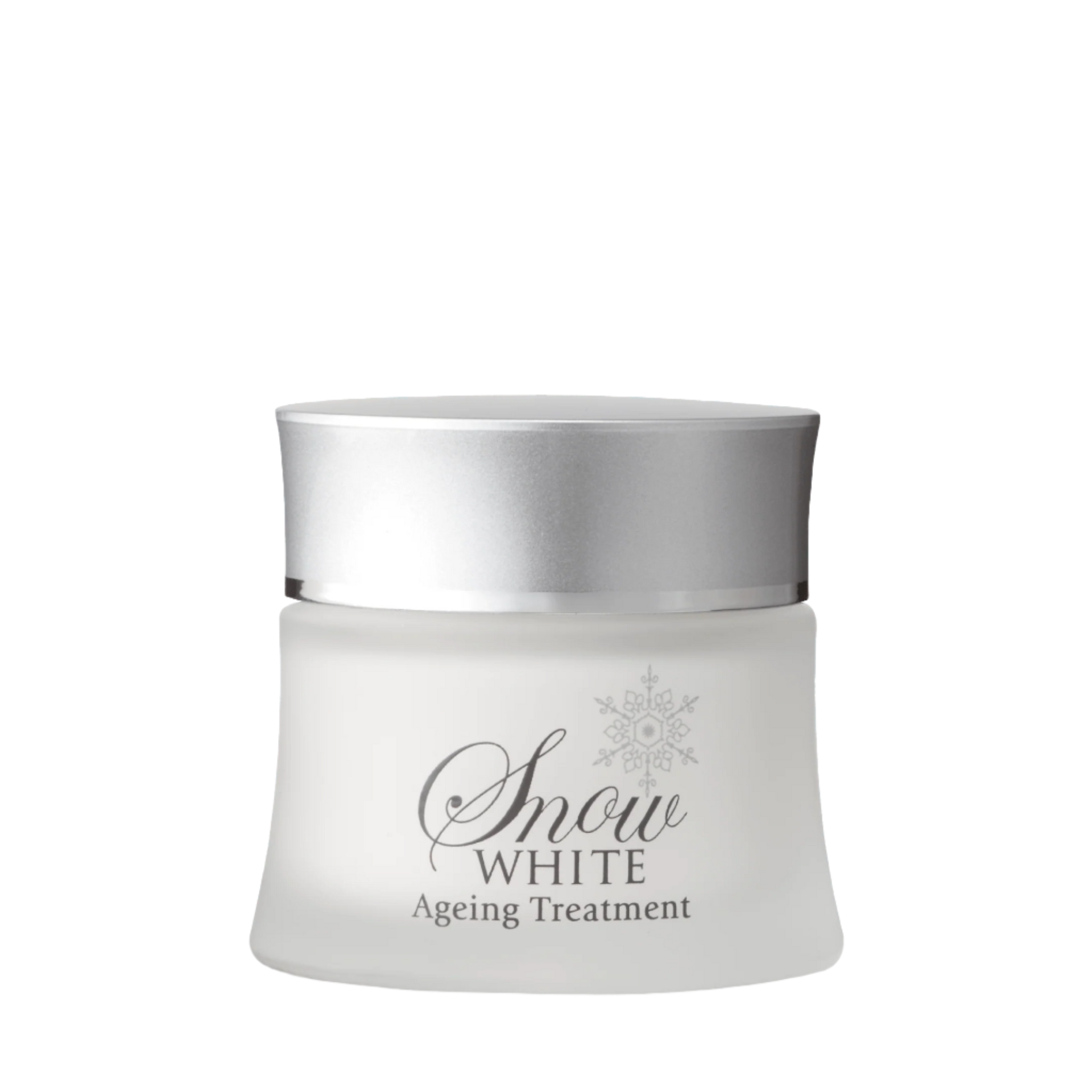 美容クリーム｜スノーホワイト エイジング トリートメント 40g