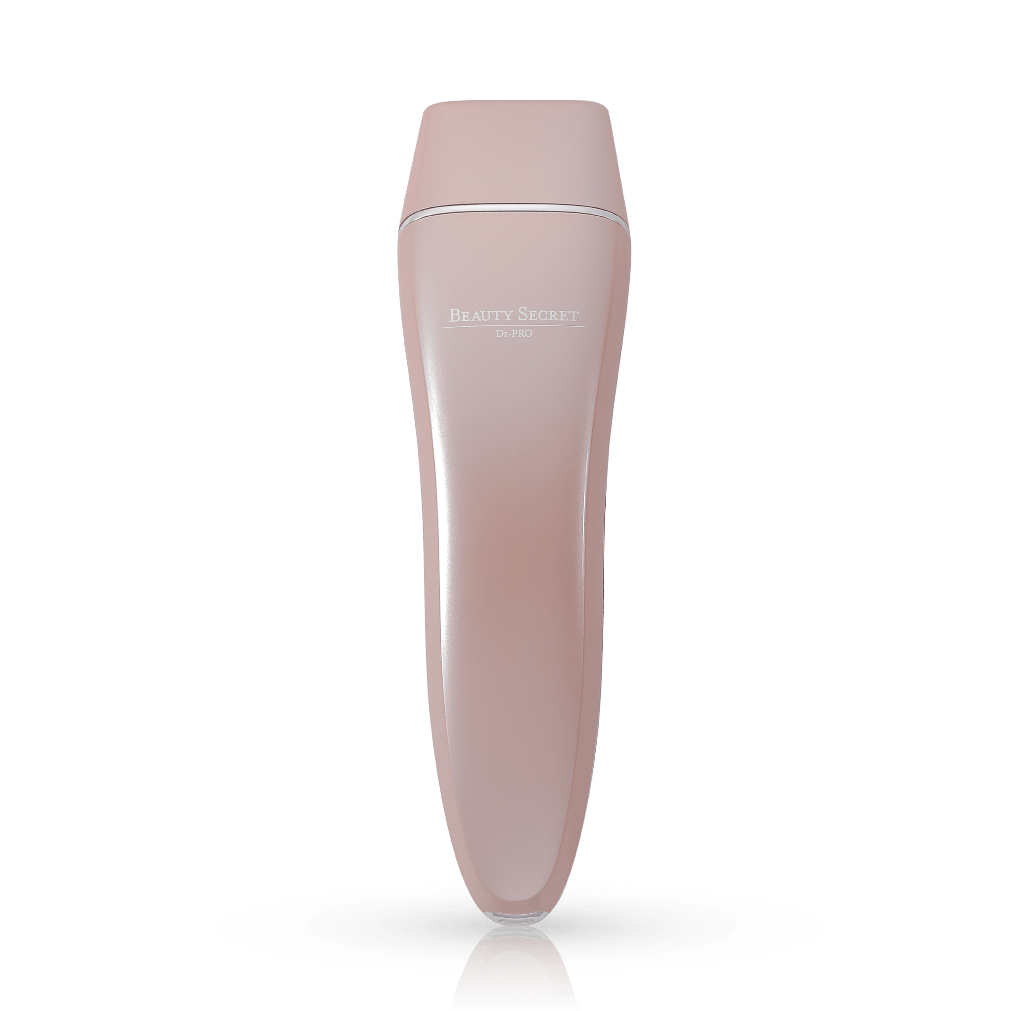 BEAUTY SECRET Dr-PRO 美顔器 専用ケース付き Dr-PRO BEAUTY SECRET ビューティーシークレット