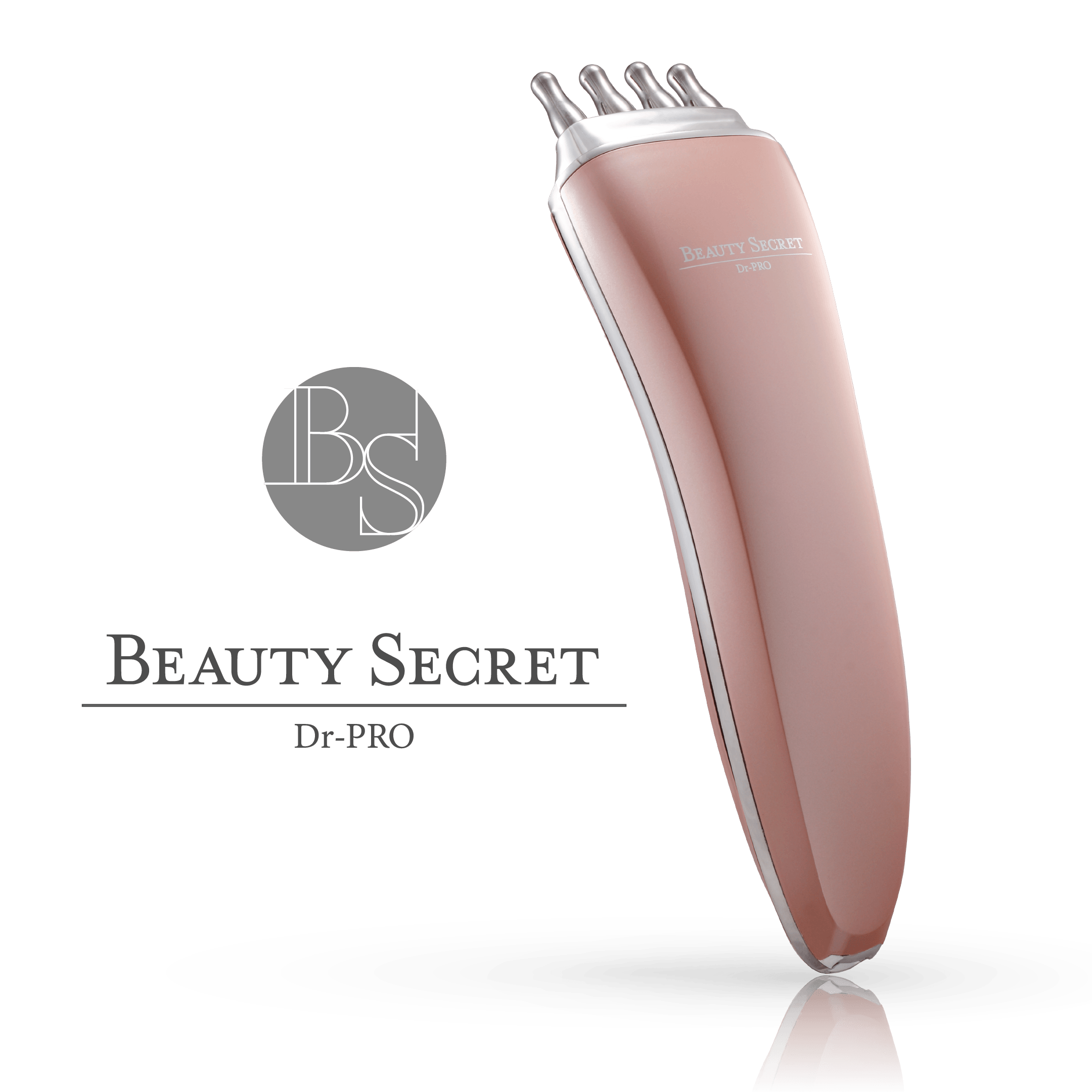 Dr-PRO BEAUTY SECRET / ドクタープロ　ビューティシークレット - ScandinavianBeauty