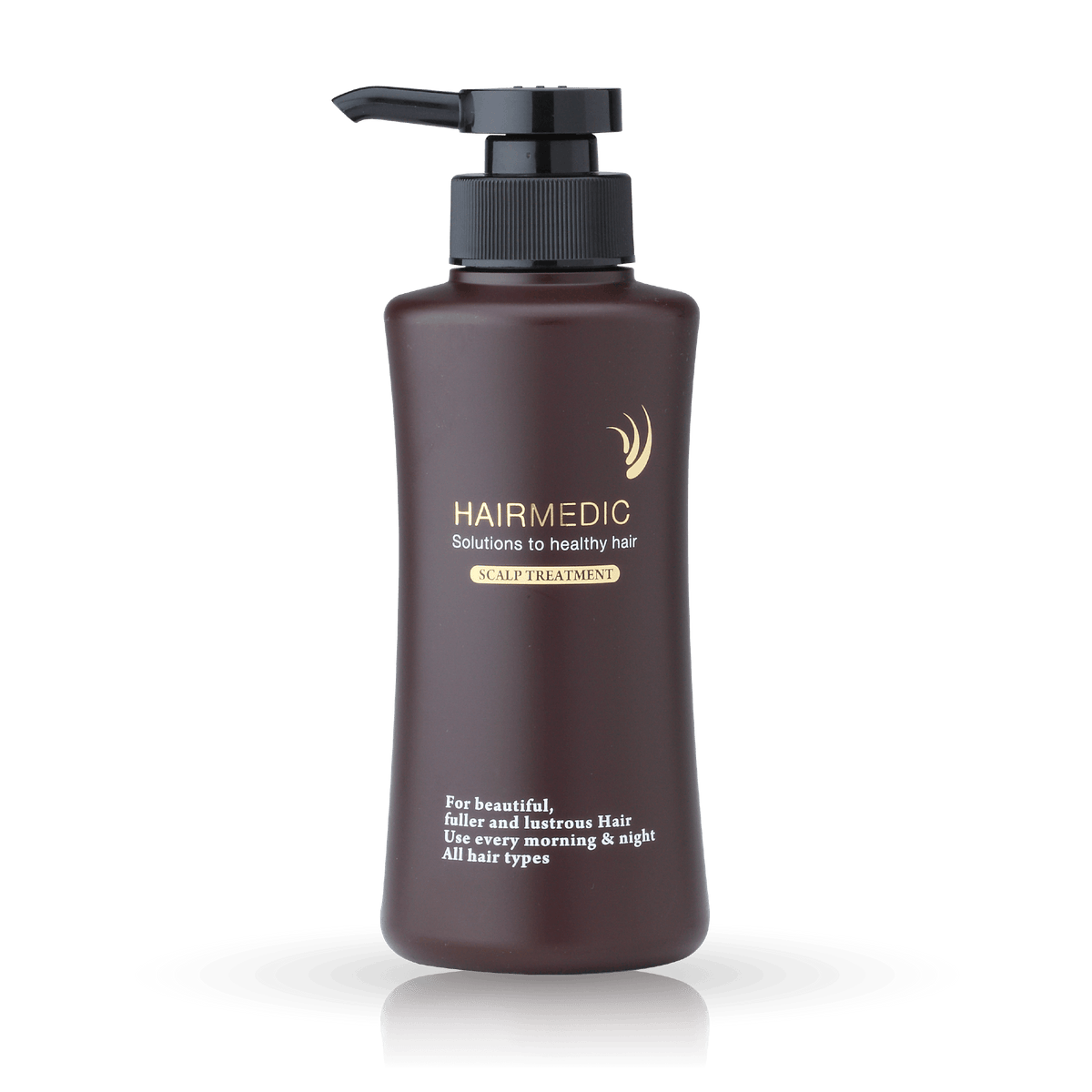 ヘアメディック スカルプトリートメント 300mL｜スカルプケア