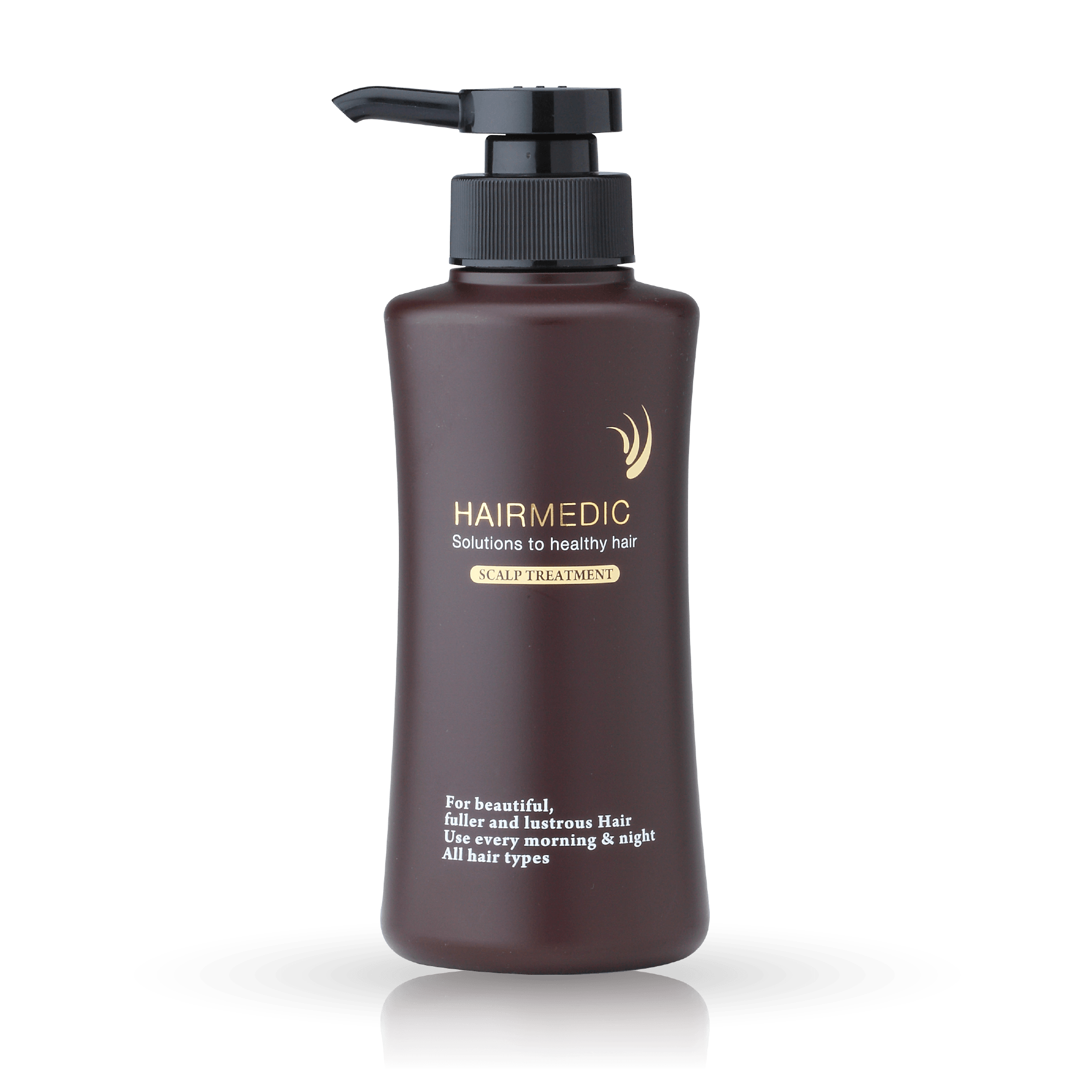 ヘアメディック　スカルプトリートメント　300mL - ScandinavianBeauty